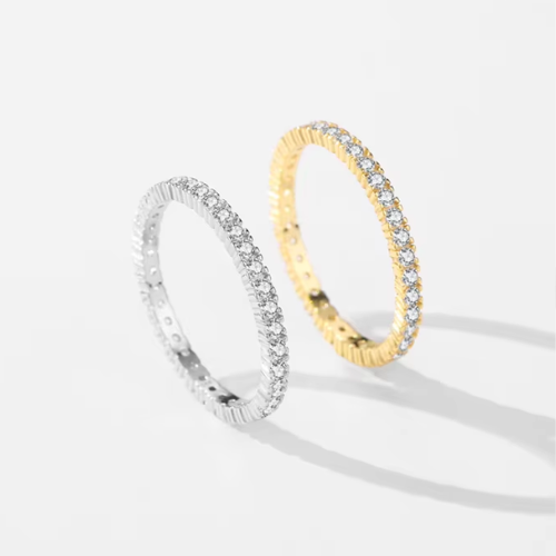 Rings – LENYX Jewelry