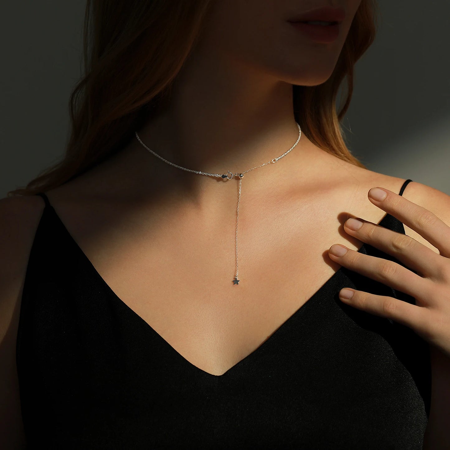 Y Shape Necklace