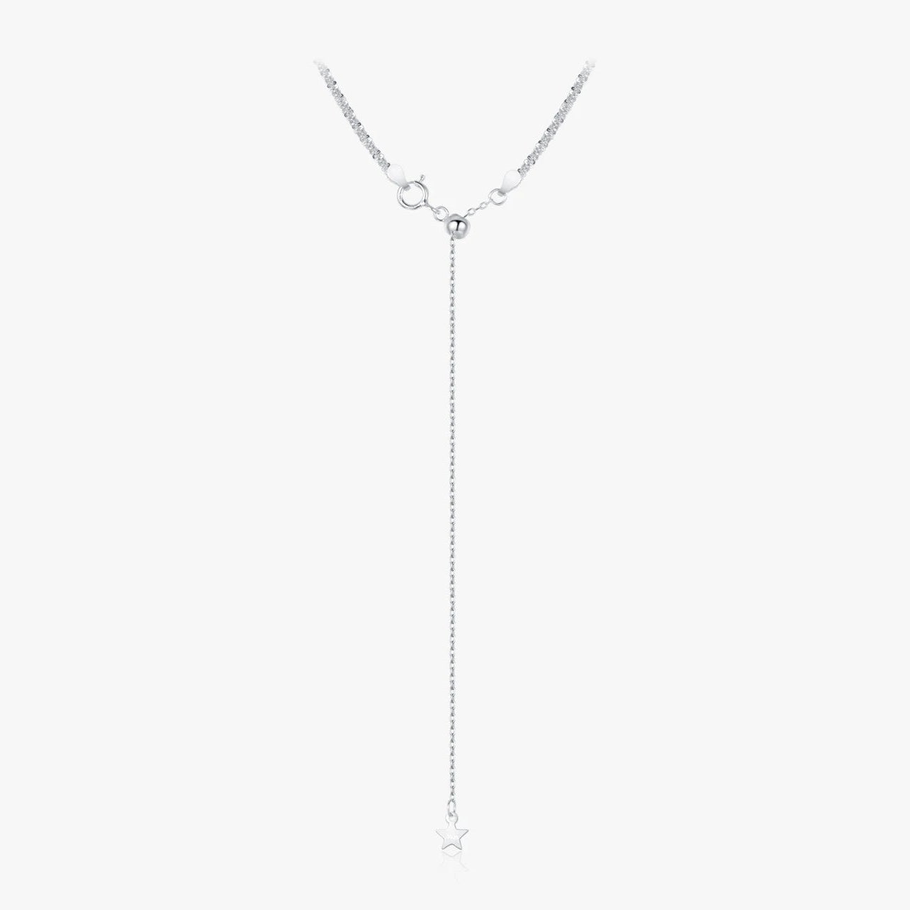 Y Shape Necklace